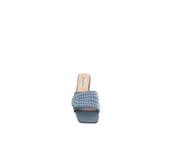 Women's Ivy Sandals|Lady Couture Sale