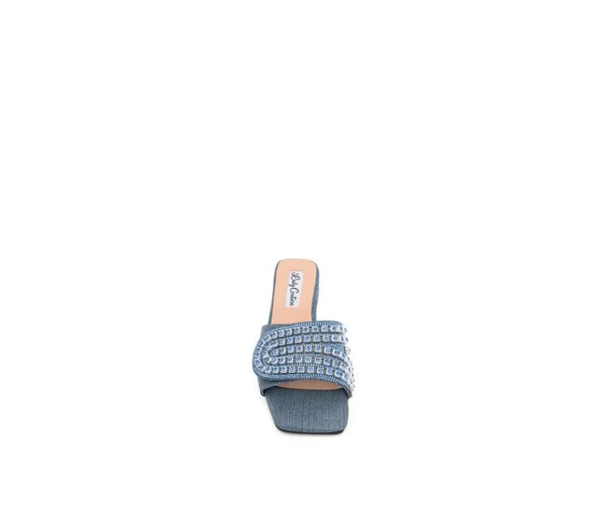 Women's Ivy Sandals|Lady Couture Sale