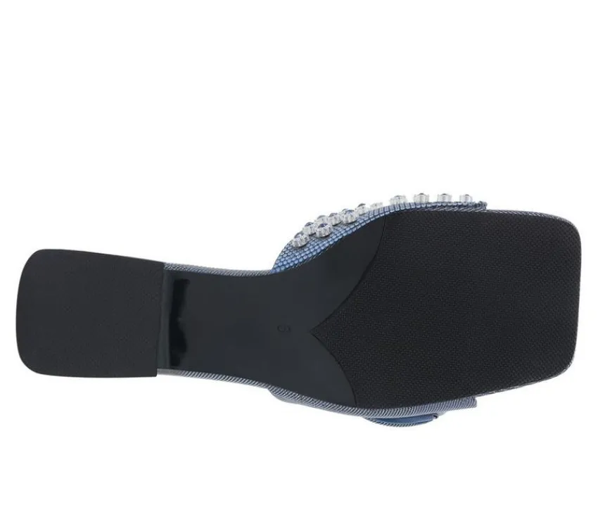 Women's Ivy Sandals|Lady Couture Sale
