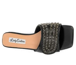 Women's Ivy Sandals|Lady Couture Hot
