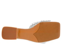 Women's Ivy Sandals|Lady Couture Clearance