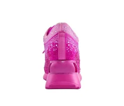 Women's Jackpot Wedge Sneakers|Lady Couture Outlet