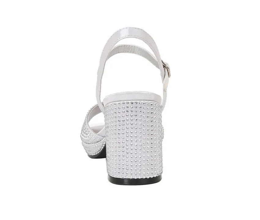 Lady Couture Sandals>Women's Judy Platform Sandals