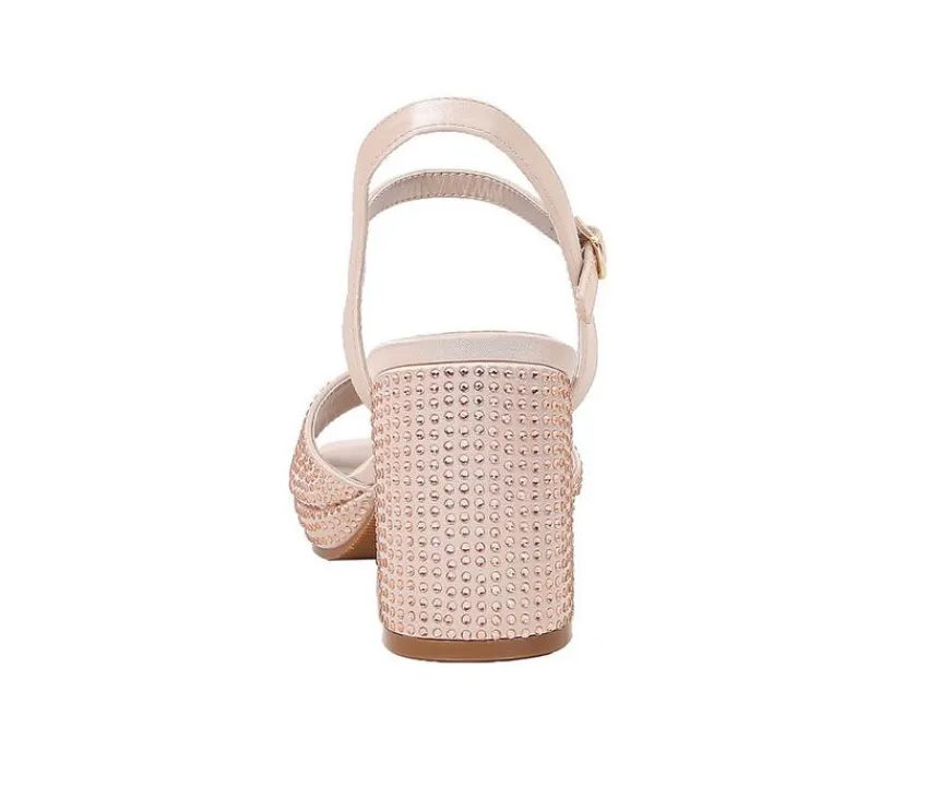 Women's Judy Platform Sandals|Lady Couture