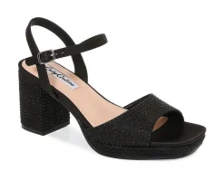 Lady Couture Sandals>Women's Judy Platform Sandals