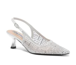 Lady Couture Pumps & Heels>Women's Linda Pumps