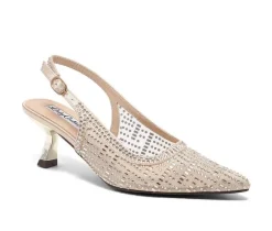Lady Couture Pumps & Heels>Women's Linda Pumps