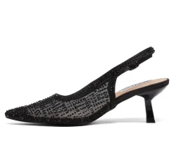 Women's Linda Pumps|Lady Couture Clearance