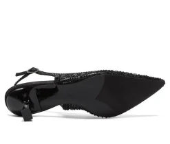 Women's Linda Pumps|Lady Couture Clearance