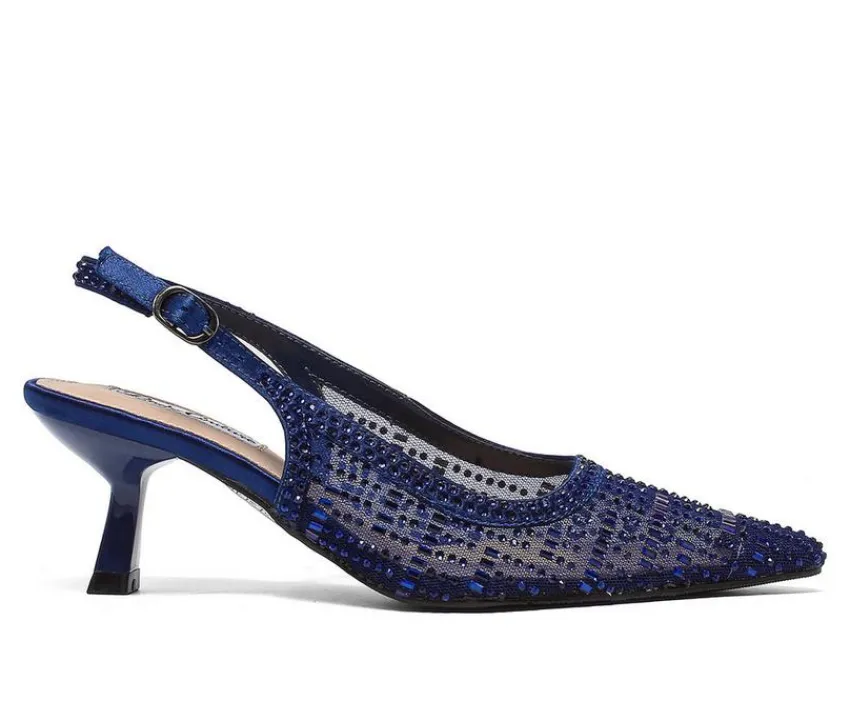 Women's Linda Pumps|Lady Couture Online