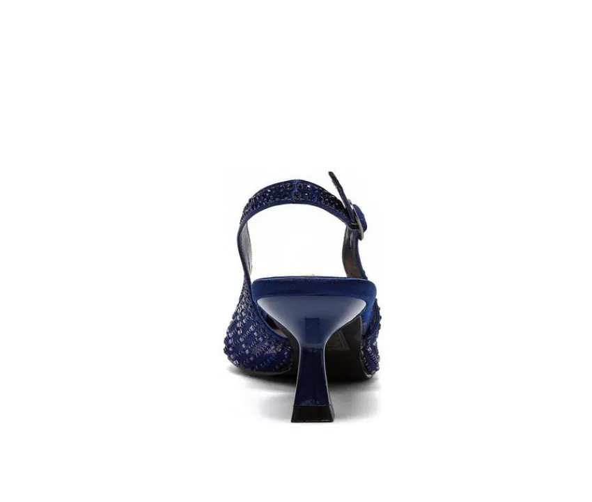 Women's Linda Pumps|Lady Couture Online