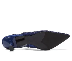 Women's Linda Pumps|Lady Couture Online