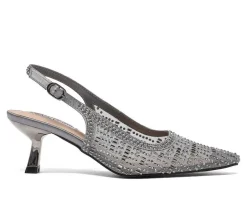 Lady Couture Pumps & Heels>Women's Linda Pumps