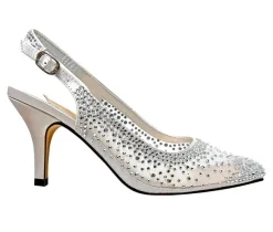 Lady Couture Pumps & Heels>Women's Lola Pumps