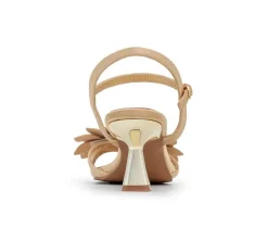 Women's Lori Dress Sandals|Lady Couture Best