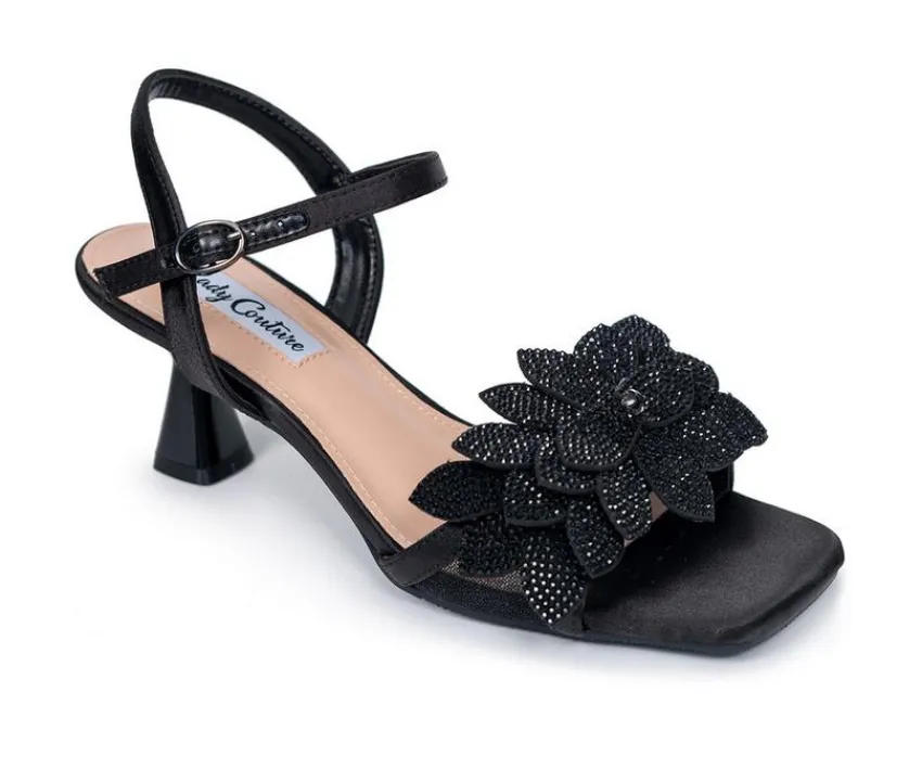 Lady Couture Sandals>Women's Lori Dress Sandals