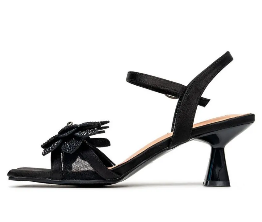 Lady Couture Sandals>Women's Lori Dress Sandals