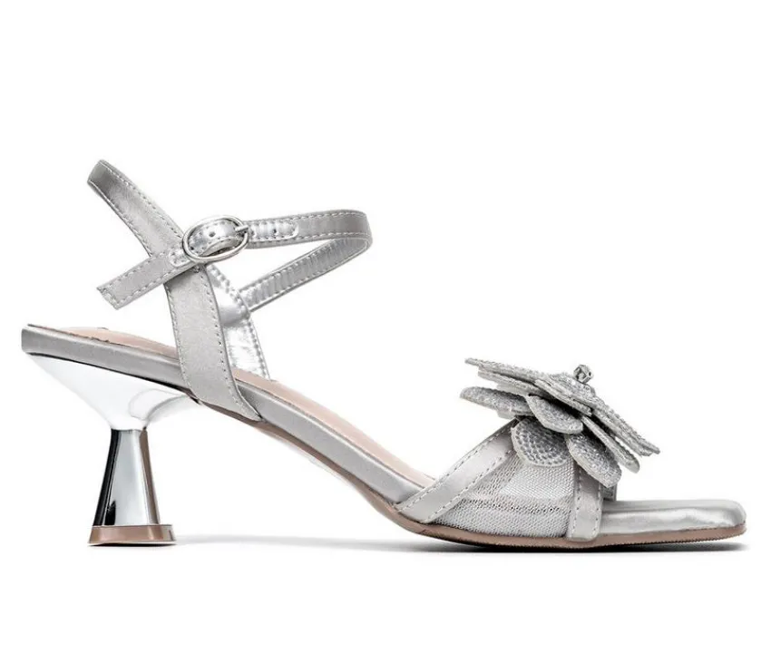 Lady Couture Sandals>Women's Lori Dress Sandals