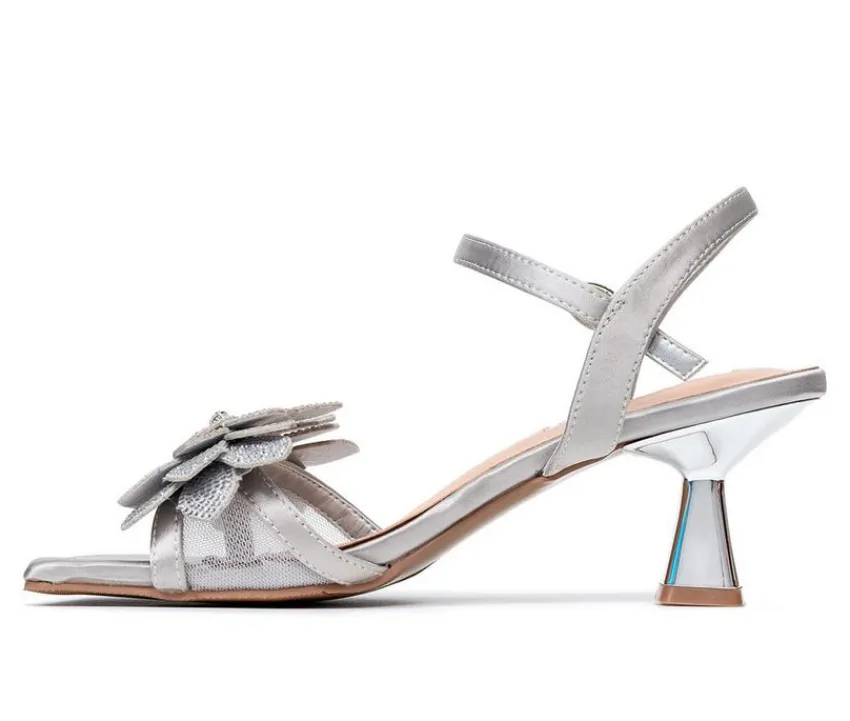 Lady Couture Sandals>Women's Lori Dress Sandals