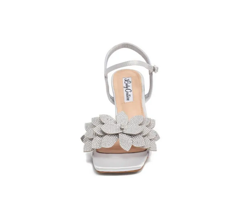 Lady Couture Sandals>Women's Lori Dress Sandals