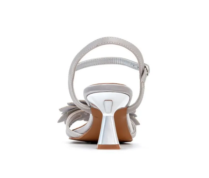 Lady Couture Sandals>Women's Lori Dress Sandals