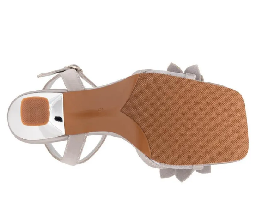 Lady Couture Sandals>Women's Lori Dress Sandals