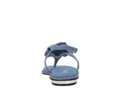 Women's Maui Sandals|Lady Couture