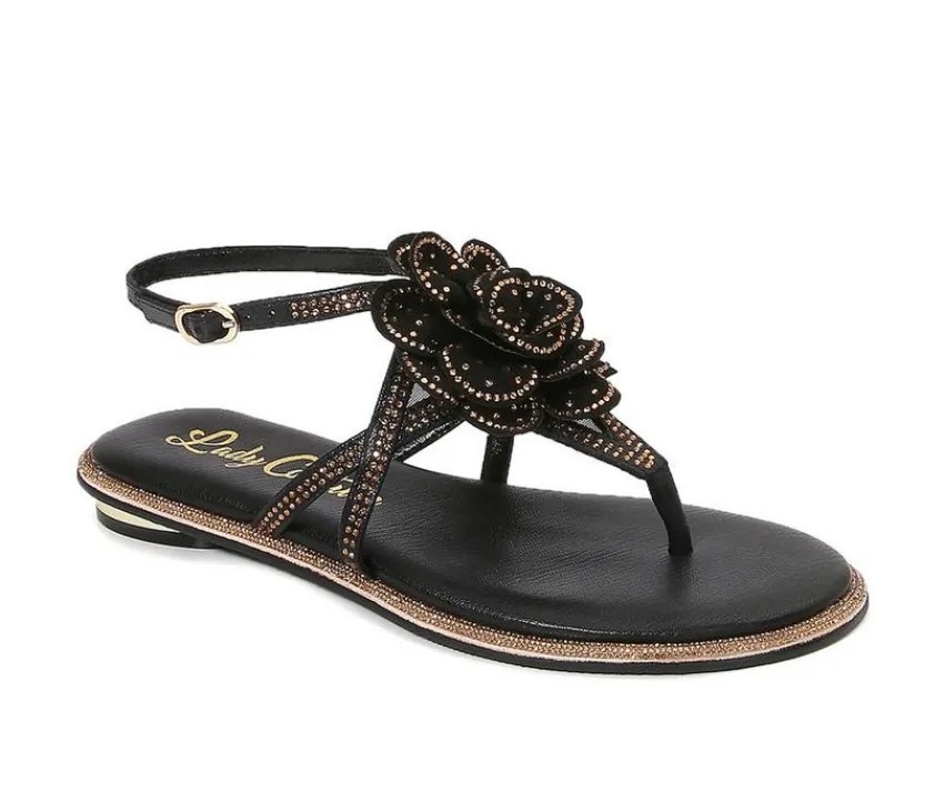 Women's Maui Sandals|Lady Couture Discount