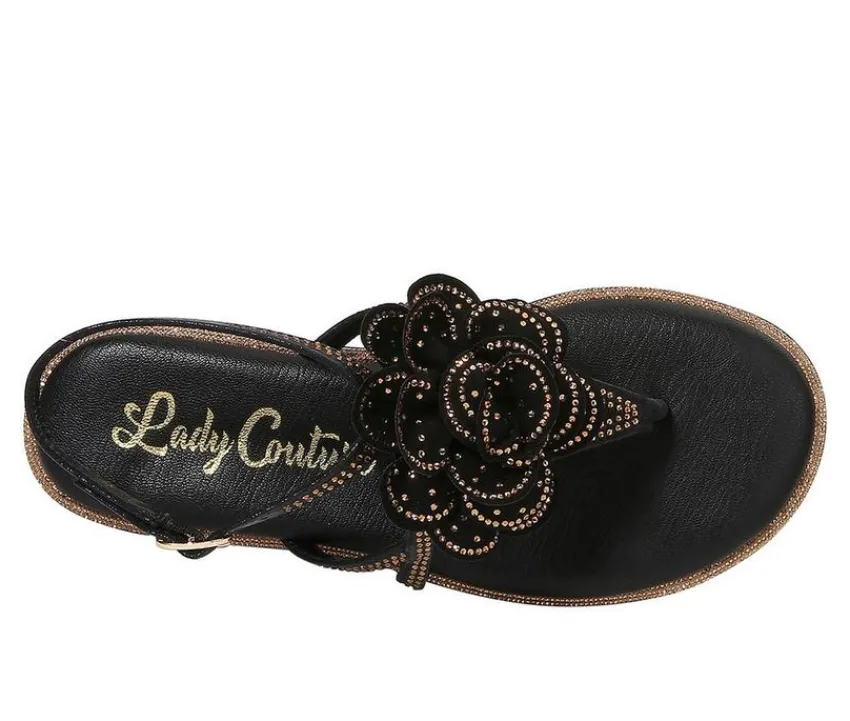 Women's Maui Sandals|Lady Couture Discount