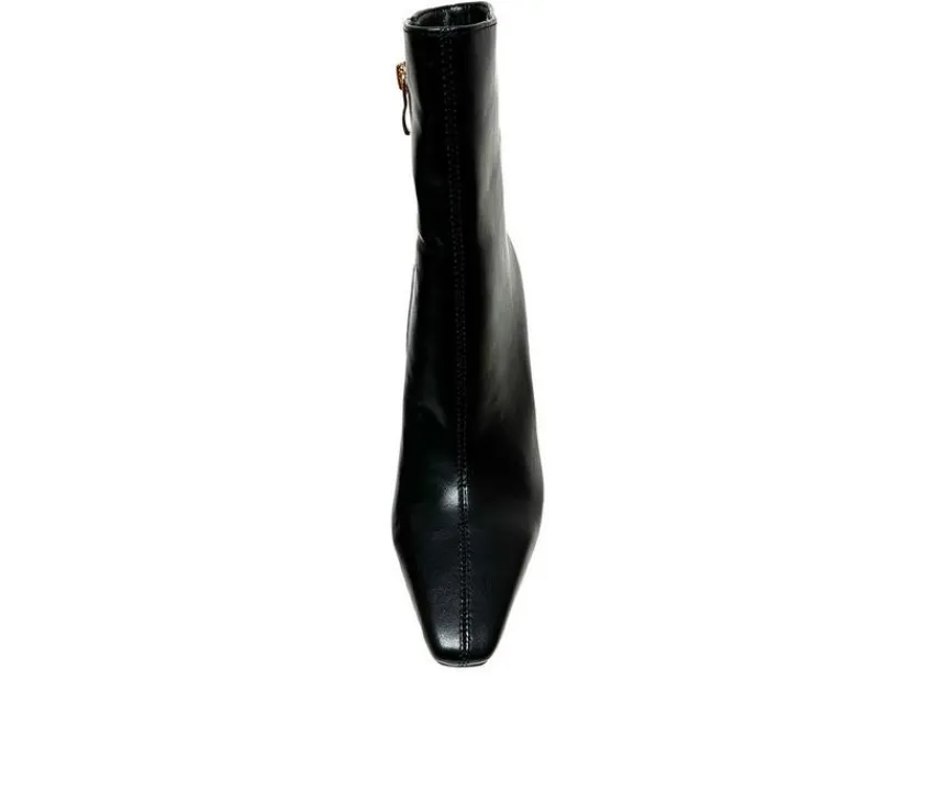Lady Couture Dress>Women's Molly Heeled Booties