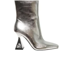 Lady Couture Dress>Women's Molly Heeled Booties