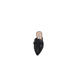 Women's Monaco Mules|Lady Couture Best