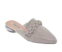 Lady Couture Clogs & Mules>Women's Monaco Mules