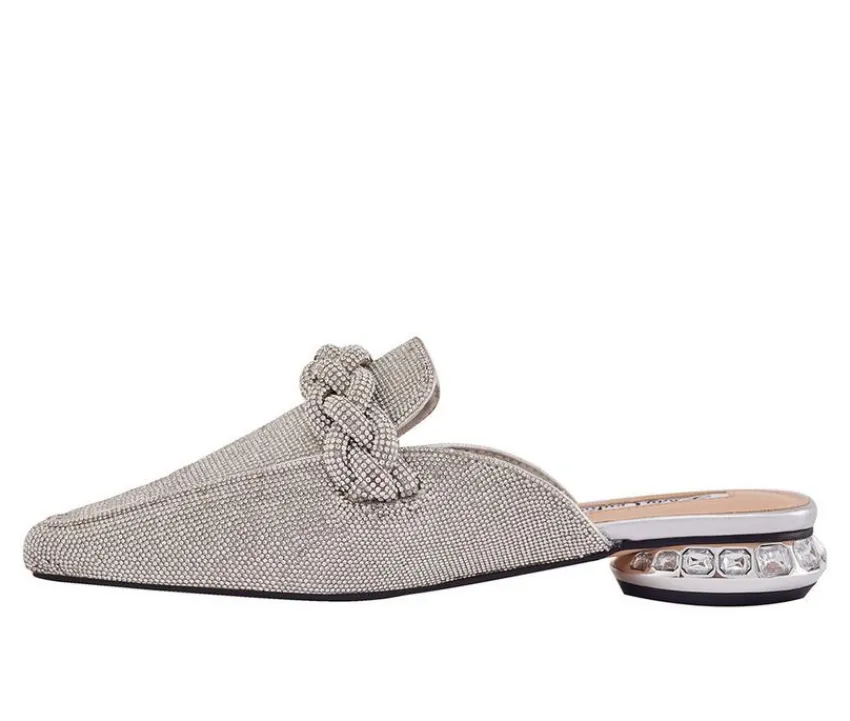 Lady Couture Clogs & Mules>Women's Monaco Mules