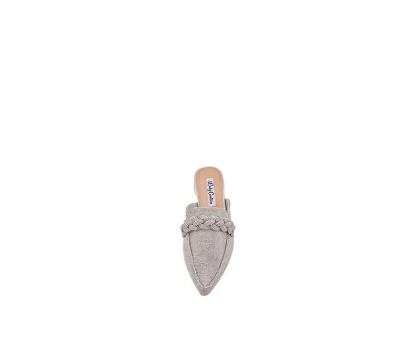 Lady Couture Clogs & Mules>Women's Monaco Mules