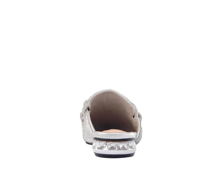 Lady Couture Clogs & Mules>Women's Monaco Mules