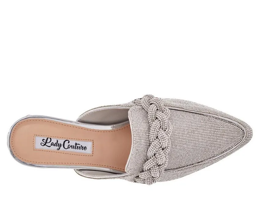 Lady Couture Clogs & Mules>Women's Monaco Mules