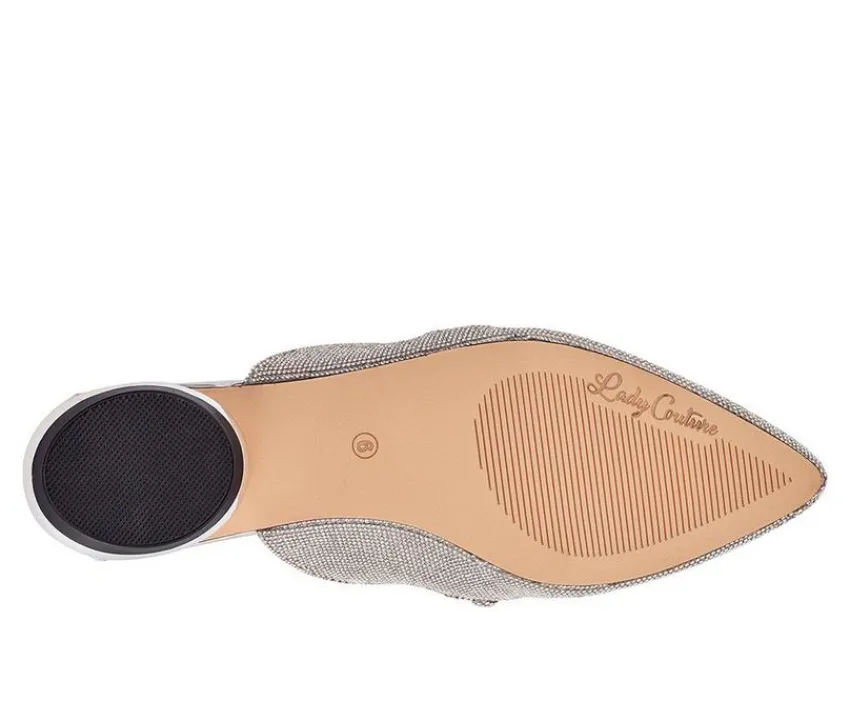 Lady Couture Clogs & Mules>Women's Monaco Mules