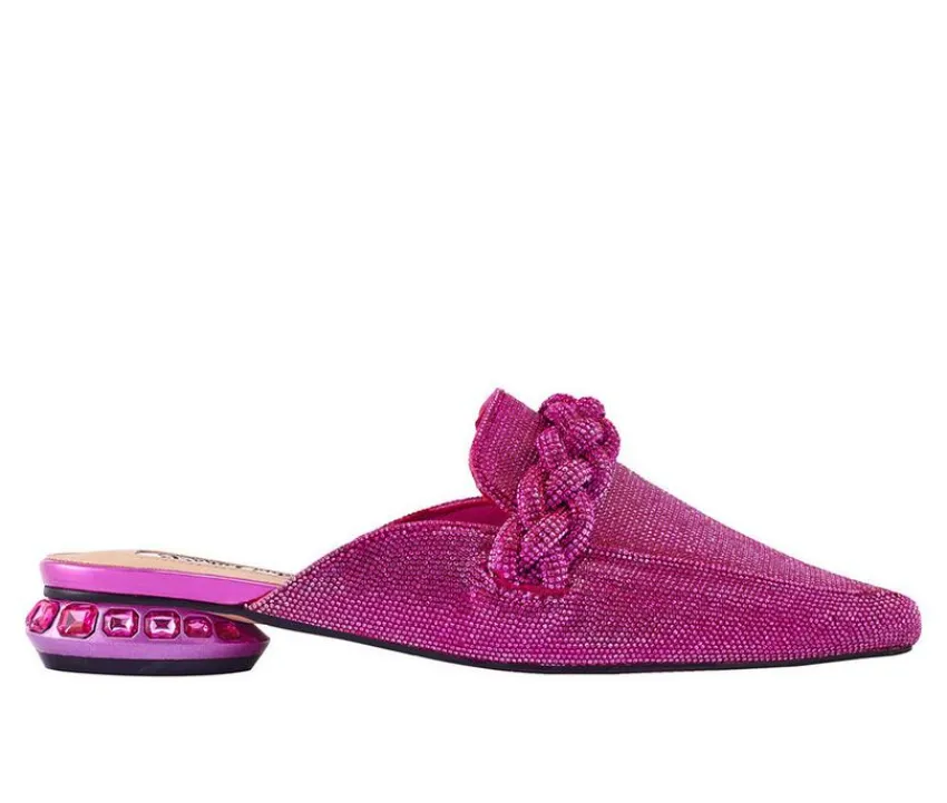 Lady Couture Clogs & Mules>Women's Monaco Mules