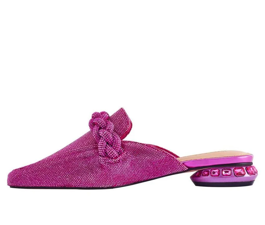 Lady Couture Clogs & Mules>Women's Monaco Mules