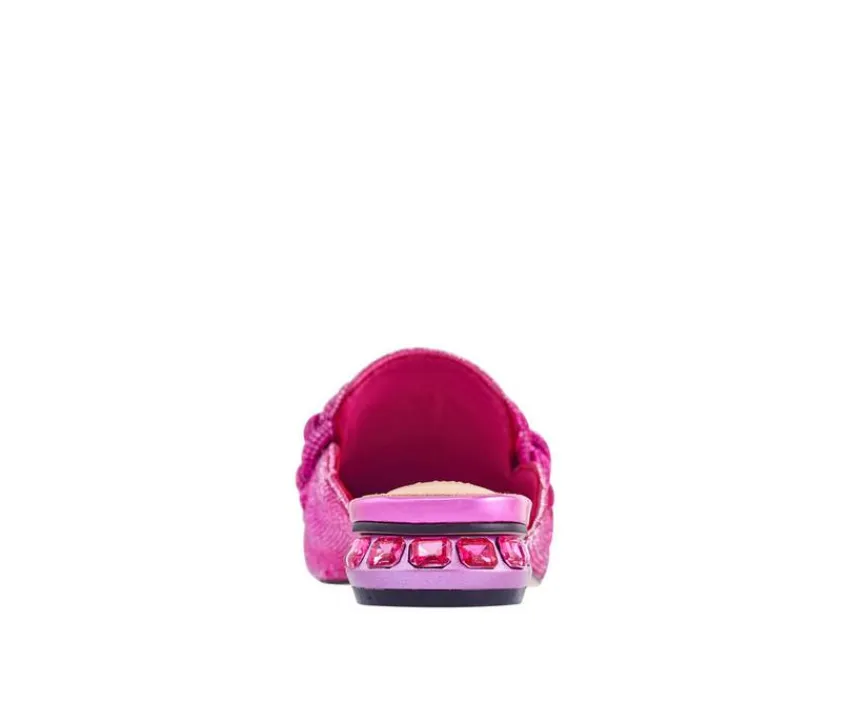 Lady Couture Clogs & Mules>Women's Monaco Mules