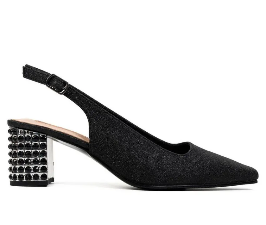 Lady Couture Pumps & Heels>Women's Natalie Pumps