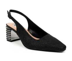 Lady Couture Pumps & Heels>Women's Natalie Pumps