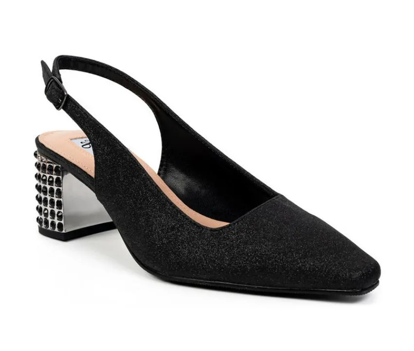 Lady Couture Pumps & Heels>Women's Natalie Pumps