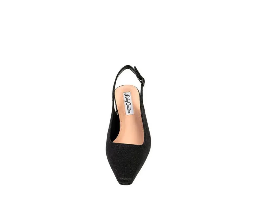 Lady Couture Pumps & Heels>Women's Natalie Pumps