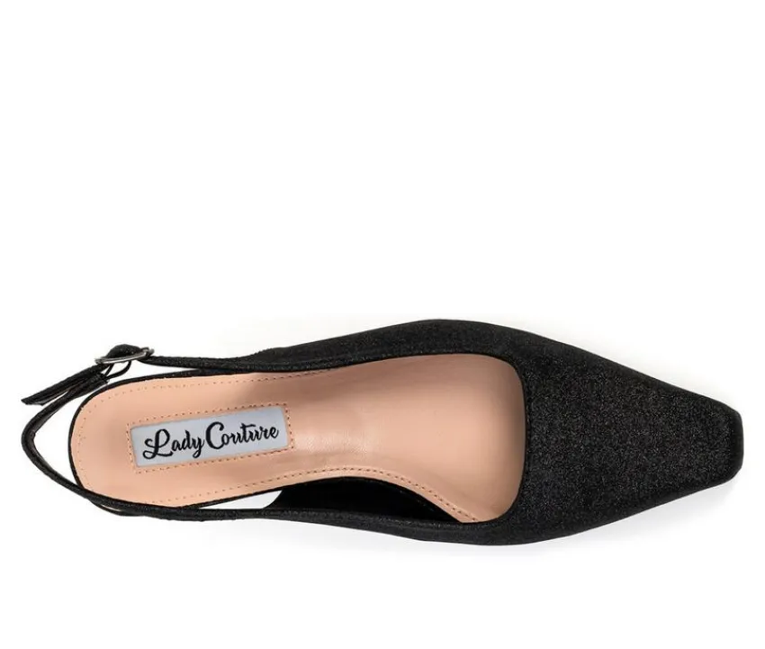 Lady Couture Pumps & Heels>Women's Natalie Pumps