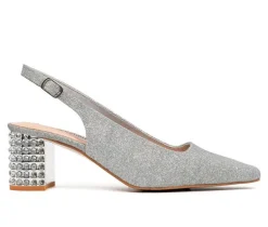 Lady Couture Pumps & Heels>Women's Natalie Pumps