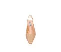 Women's Natalie Pumps|Lady Couture New
