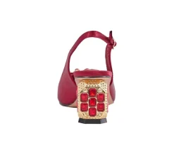 Women's Precious Pumps|Lady Couture