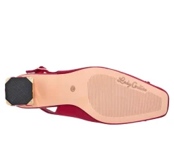 Women's Precious Pumps|Lady Couture